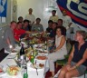 Feast - we are on the southern hemisphere