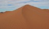 dune ridges like in the Sahara