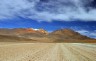 In the Bolivian Altiplano