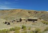 Bauernhof im Altiplano