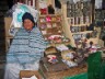 Amulette, getrocknete Lama-Fehlgeburten und allerlei andere Gl�cks- und ungl�cksbringer am Hexenmarkt