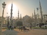 Hosgeldiniz - Willkommen in Istanbul