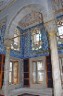 Topkapi palace - seat of the Sultans for centuries