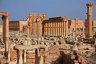 Palmyra - fascinating roman architecture