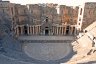 Amphitheater of Bosra