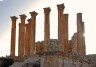 Gem of Jerash: Colums of Artemis Temple