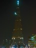 Burj Dubai - once finished it should be the highest building in the world