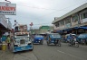 Street life in Puerto Princesa