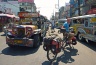 Manila: Die Strassen sind voller cooler Jeepneys