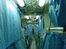 This is not a lazaret: 2nd class sleeper � comfy!
