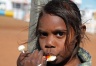 Aboriginal Girl